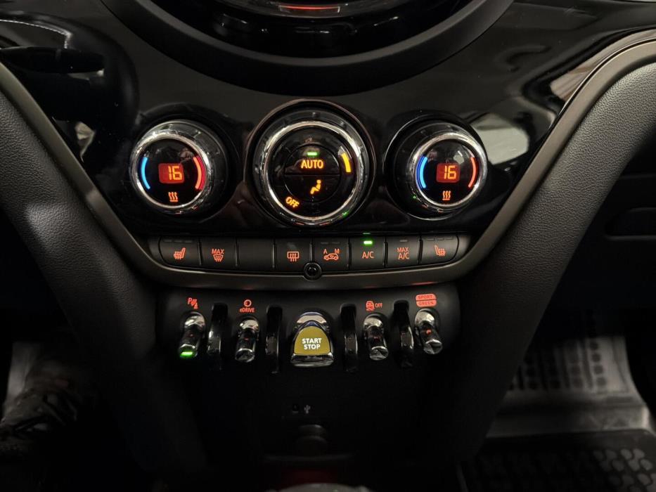 MINI Countryman 2019