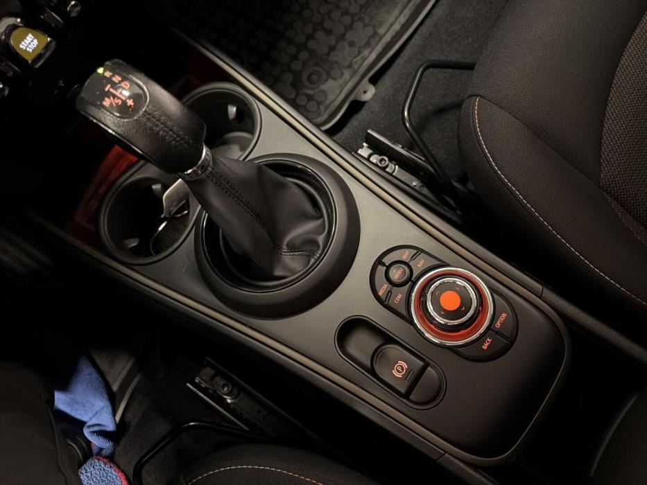 MINI Countryman 2019