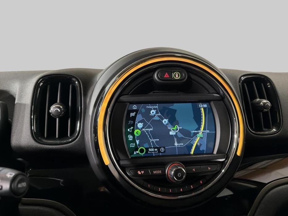 MINI Countryman 2019