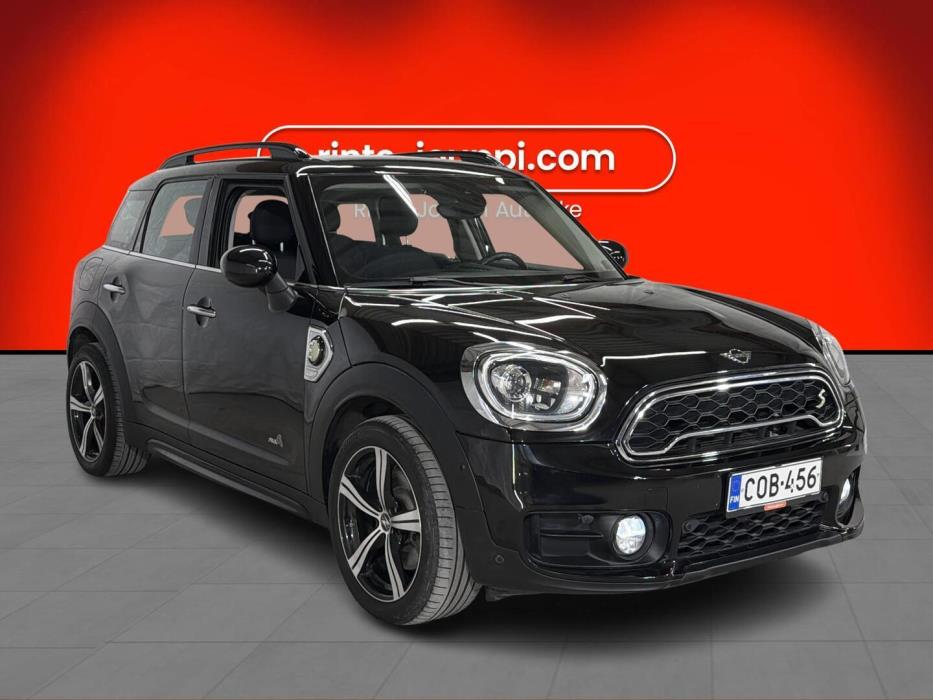 MINI Countryman 2019