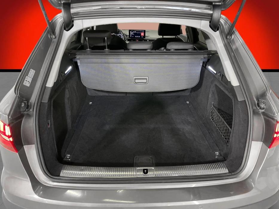 AUDI A4 allroad quattro 2020