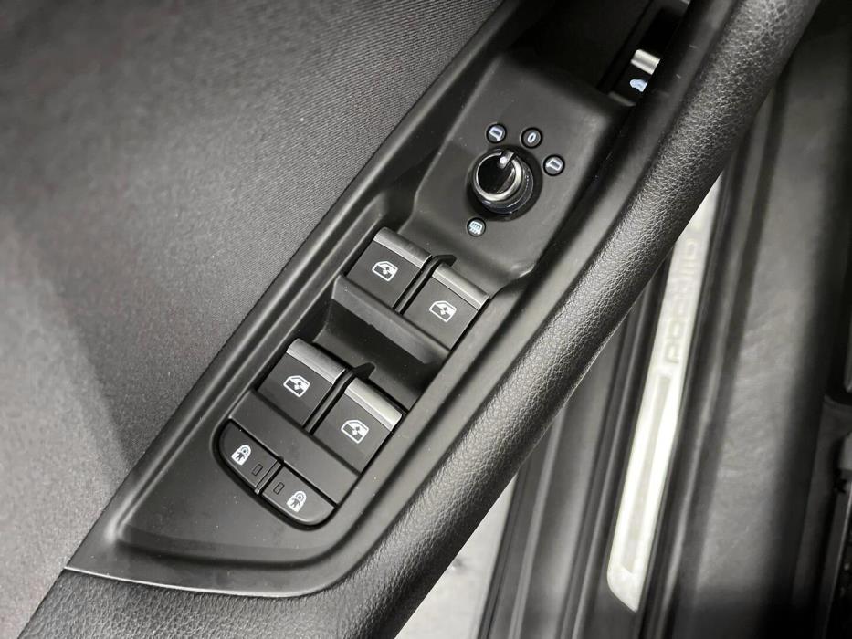 AUDI A4 allroad quattro 2020