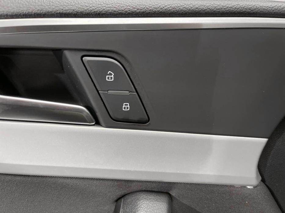 AUDI A4 allroad quattro 2020