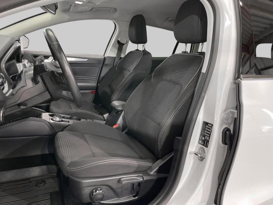 FORD Focus 2020