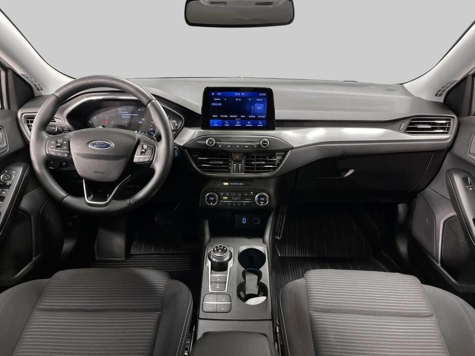 FORD Focus 2020