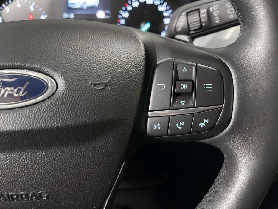 FORD Focus 2020
