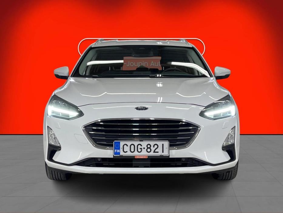 FORD Focus 2020