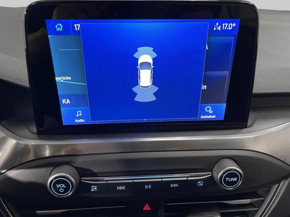 FORD Focus 2020