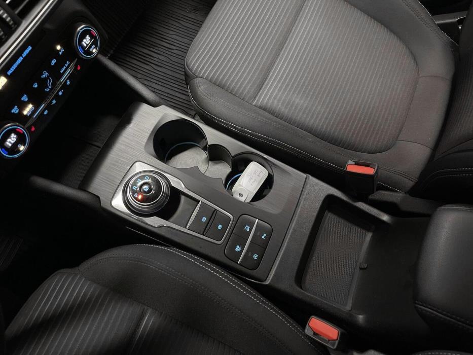 FORD Focus 2020