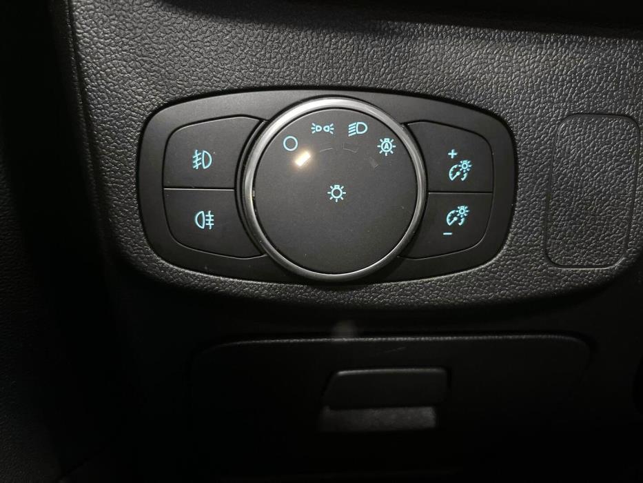 FORD Focus 2020