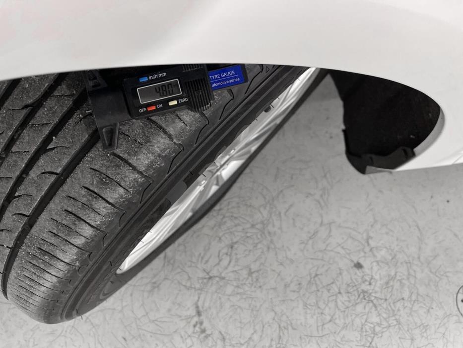 FORD Focus 2020