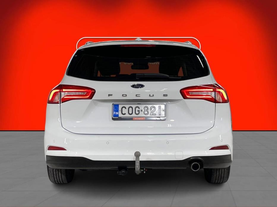 FORD Focus 2020
