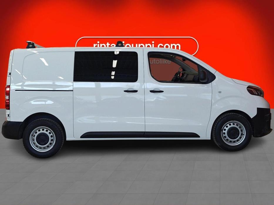 TOYOTA Proace 2020