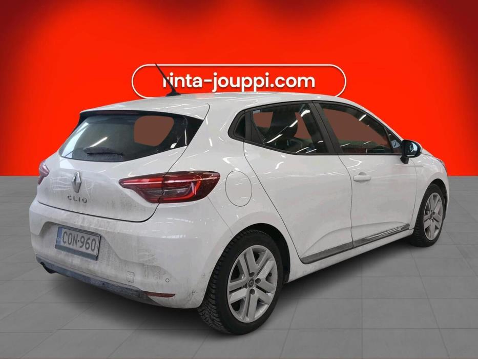 RENAULT Clio 2019