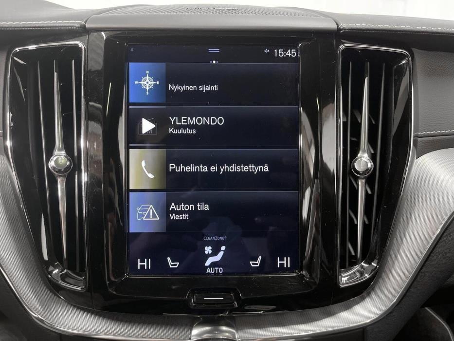 VOLVO XC60 2021