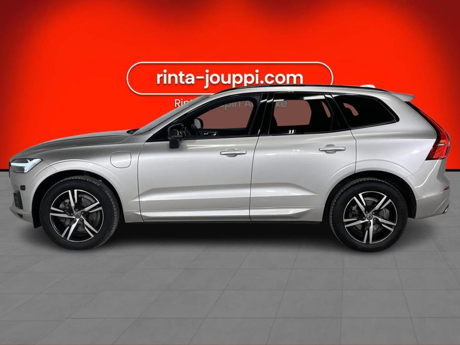 VOLVO XC60 2021