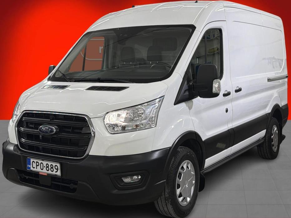 FORD Transit 2021