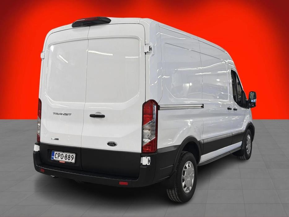 FORD Transit 2021