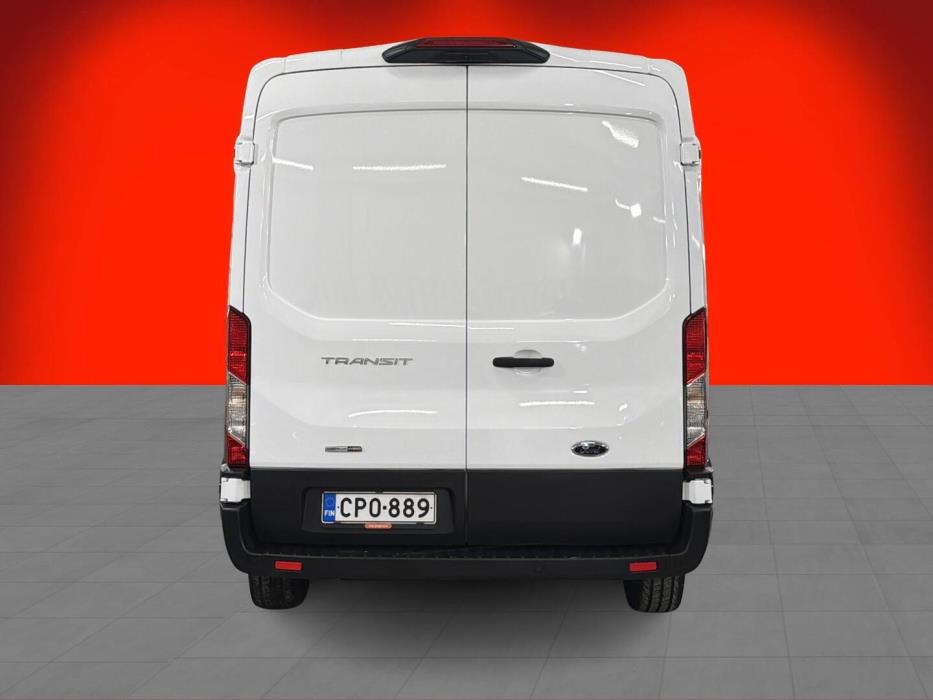 FORD Transit 2021