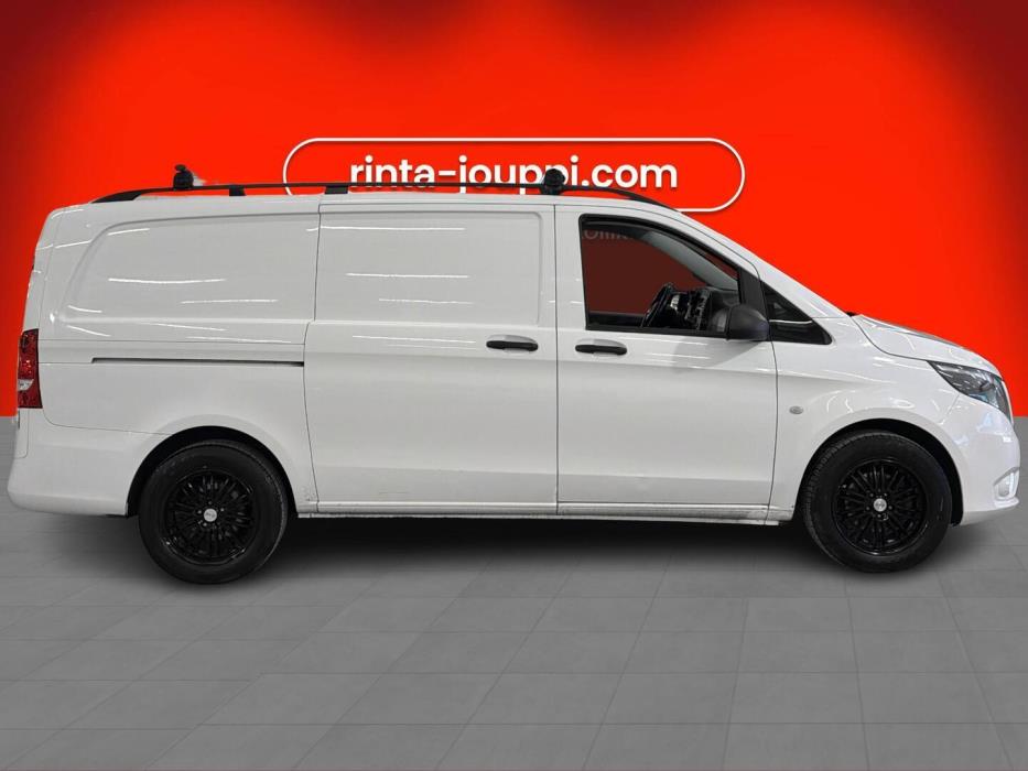 MERCEDES-BENZ Vito 2015