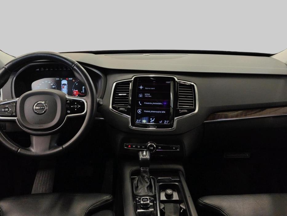 VOLVO XC90 2015