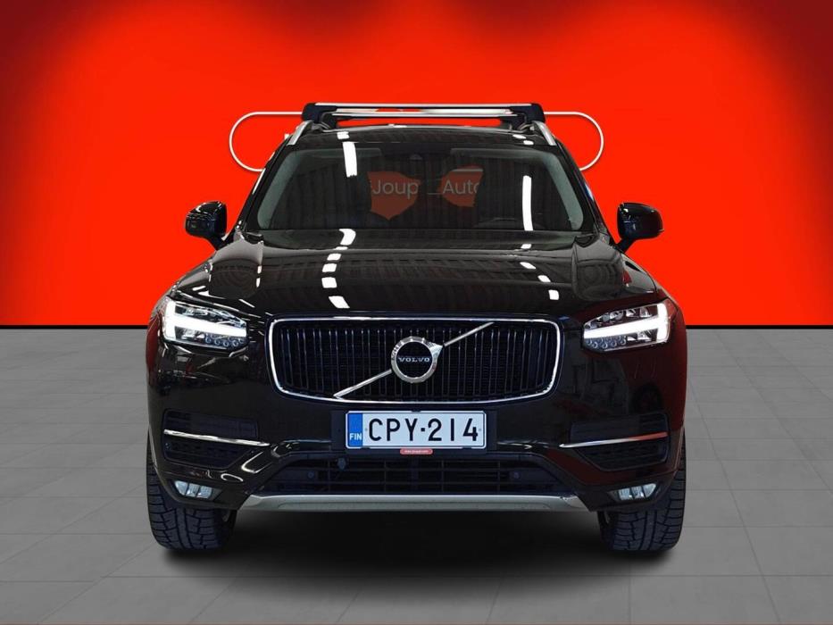 VOLVO XC90 2015