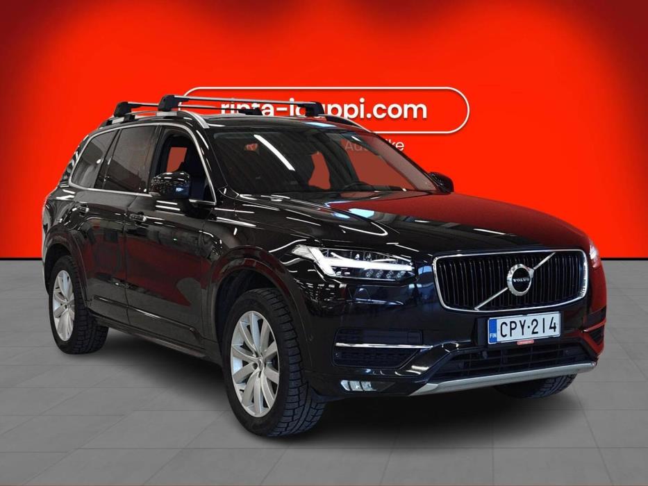VOLVO XC90 2015