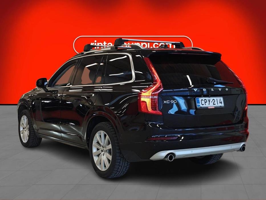 VOLVO XC90 2015