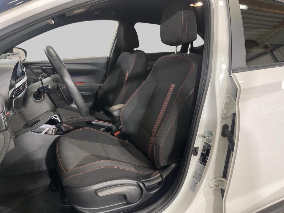 HYUNDAI i20 Hatchback 2022