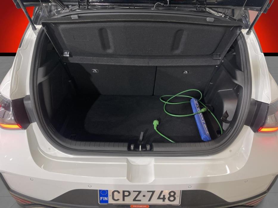HYUNDAI i20 Hatchback 2022