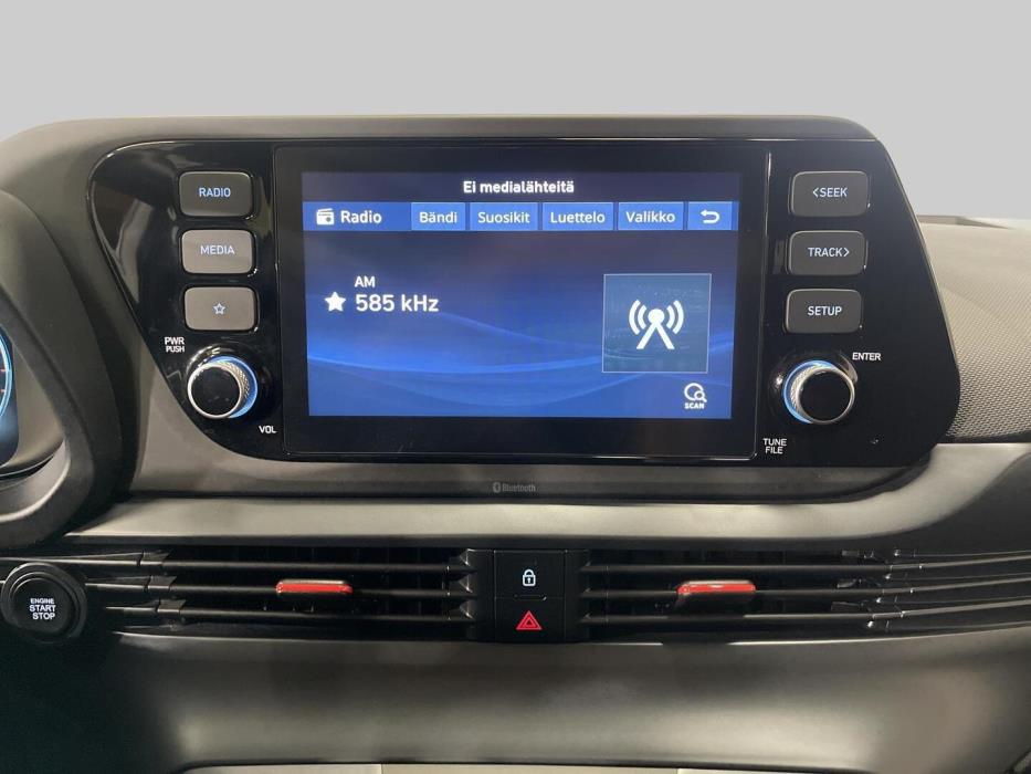 HYUNDAI i20 Hatchback 2022
