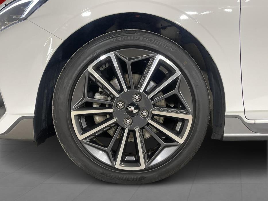 HYUNDAI i20 Hatchback 2022