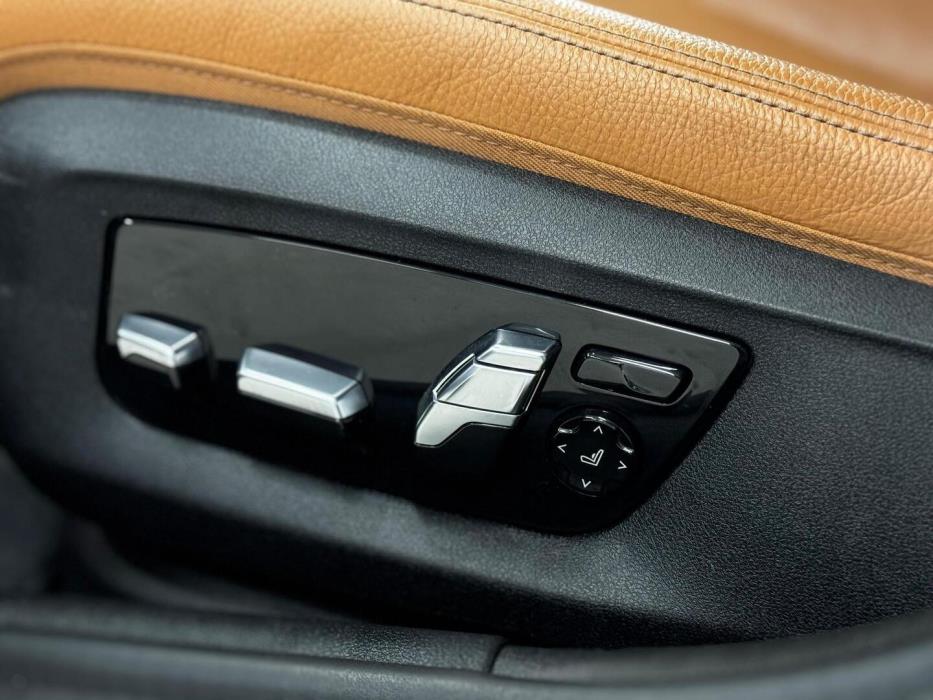 BMW 530 2022