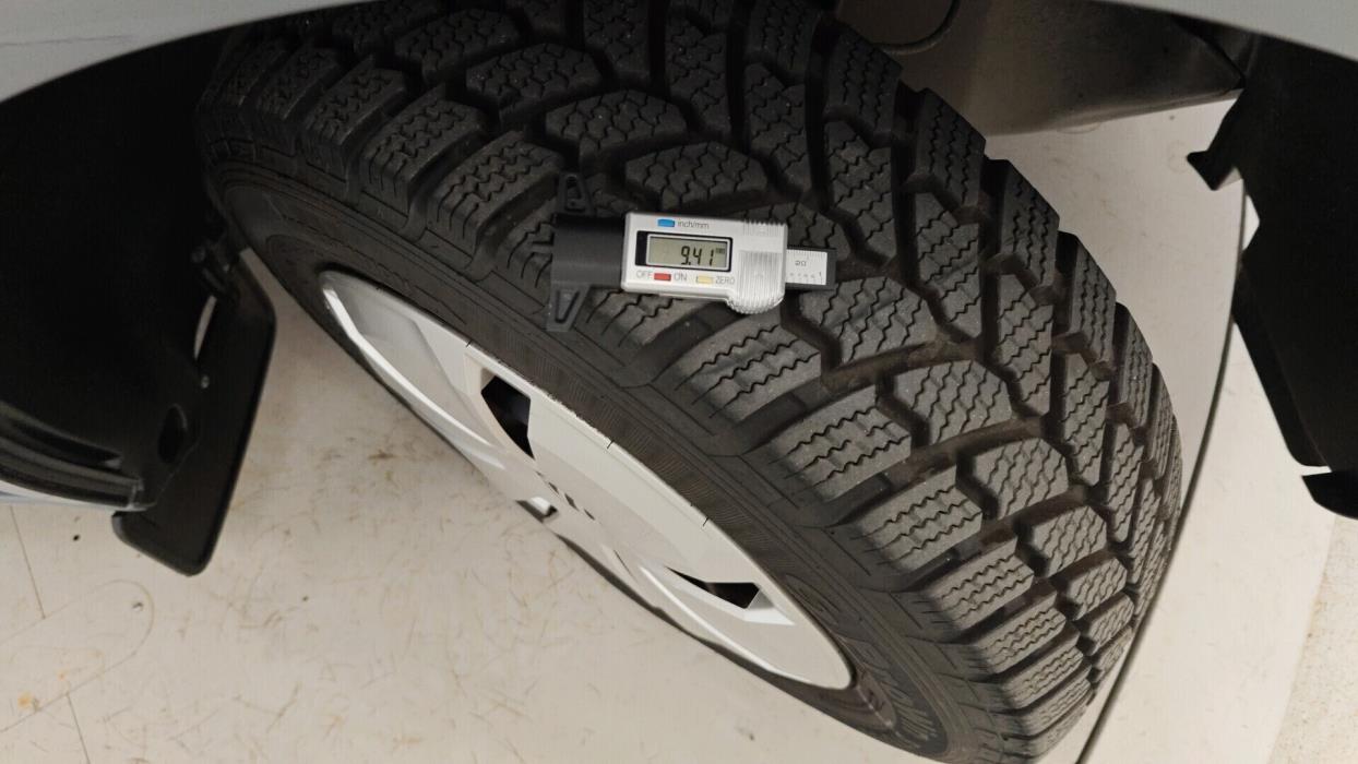 VOLKSWAGEN TRANSPORTER 2023