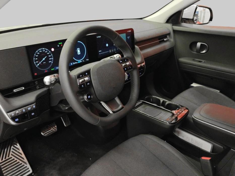 HYUNDAI IONIQ 5 2025