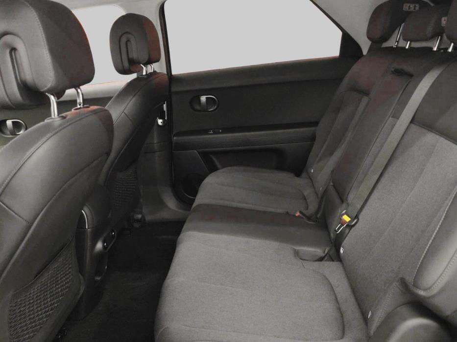 HYUNDAI IONIQ 5 2025