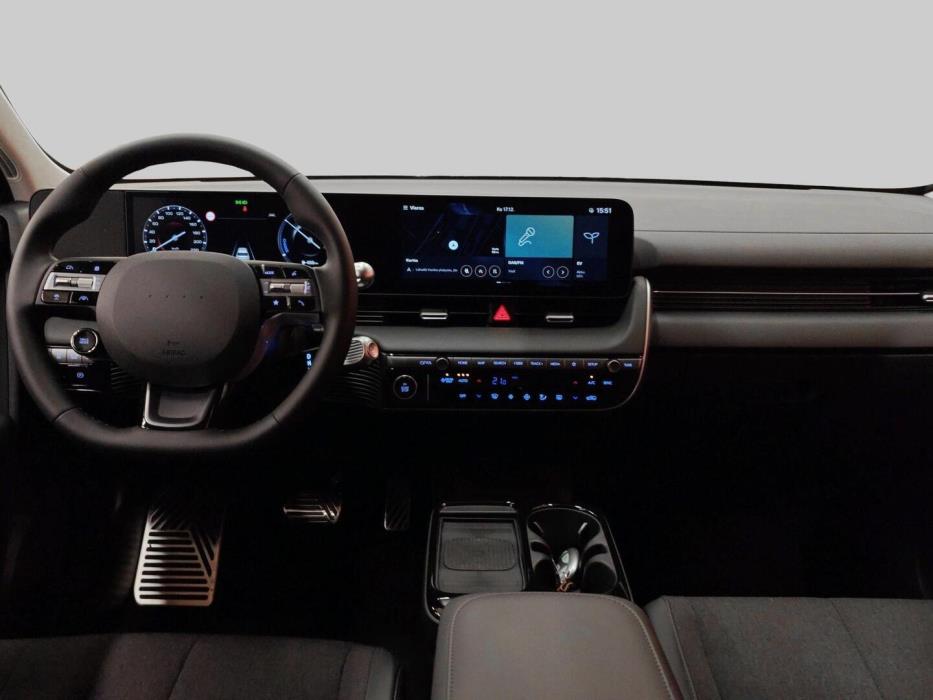 HYUNDAI IONIQ 5 2025