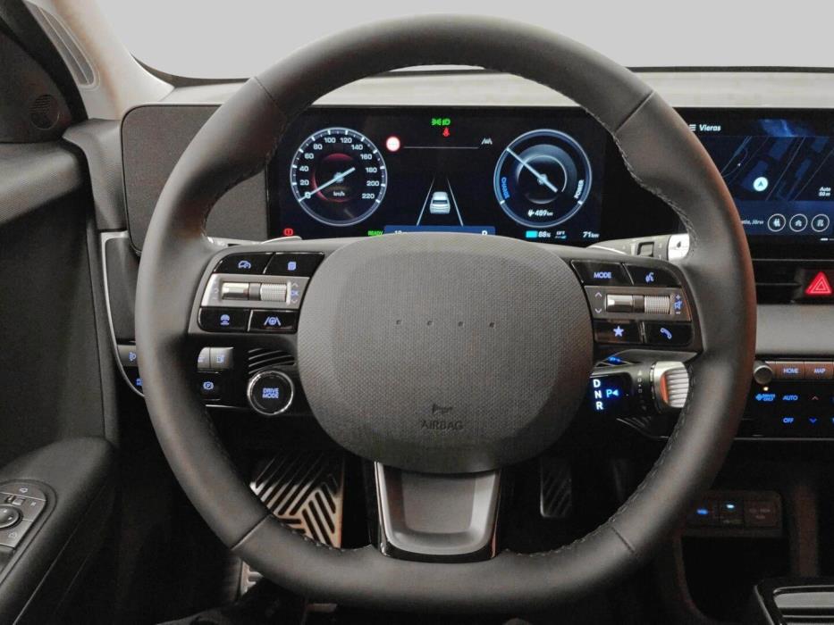 HYUNDAI IONIQ 5 2025