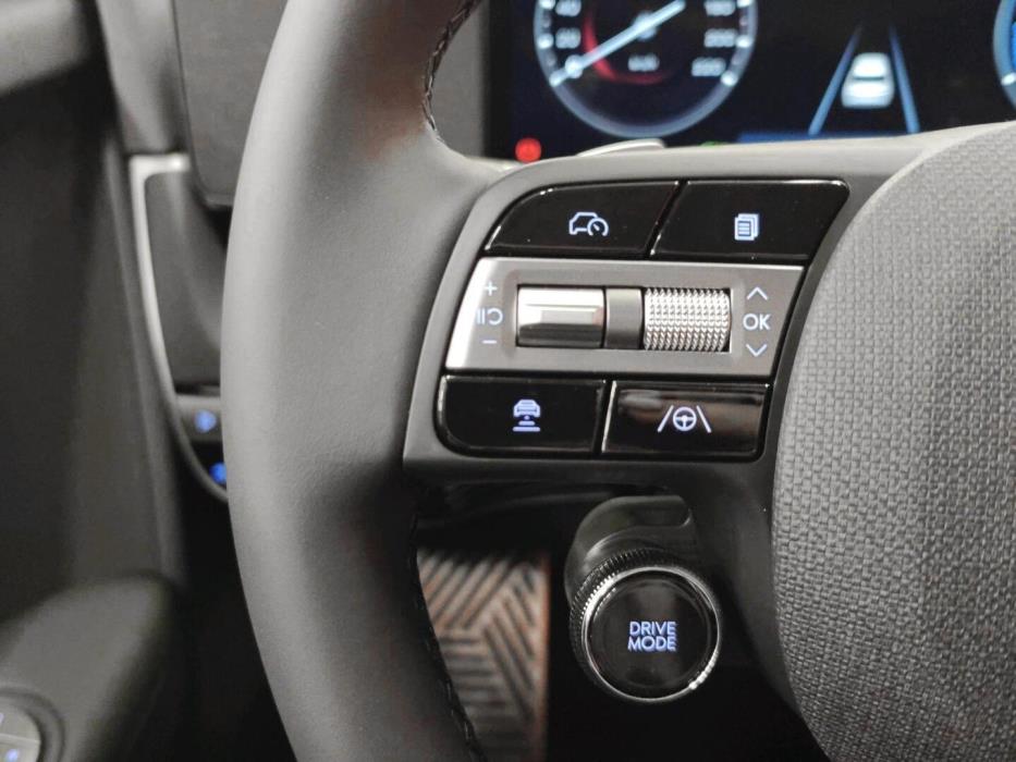 HYUNDAI IONIQ 5 2025