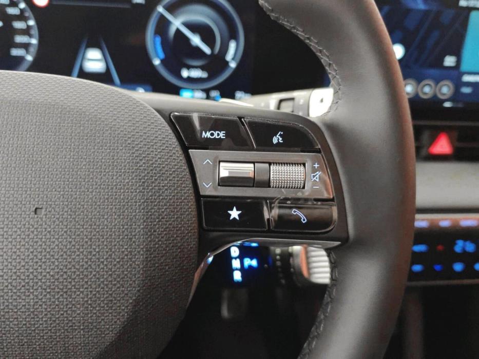 HYUNDAI IONIQ 5 2025