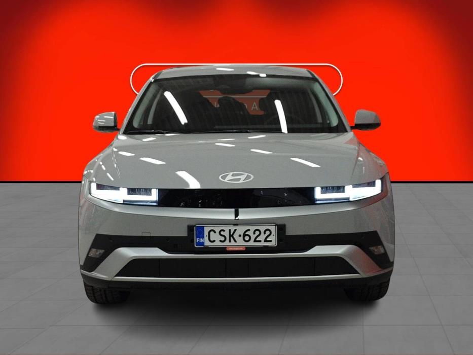 HYUNDAI IONIQ 5 2025