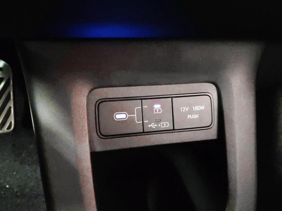 HYUNDAI IONIQ 5 2025