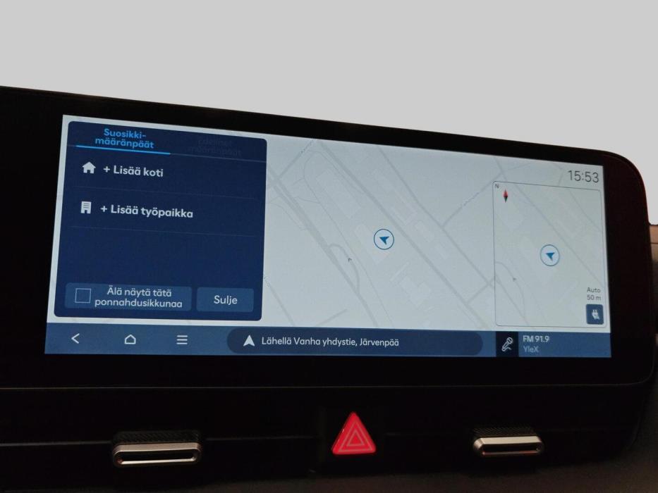 HYUNDAI IONIQ 5 2025