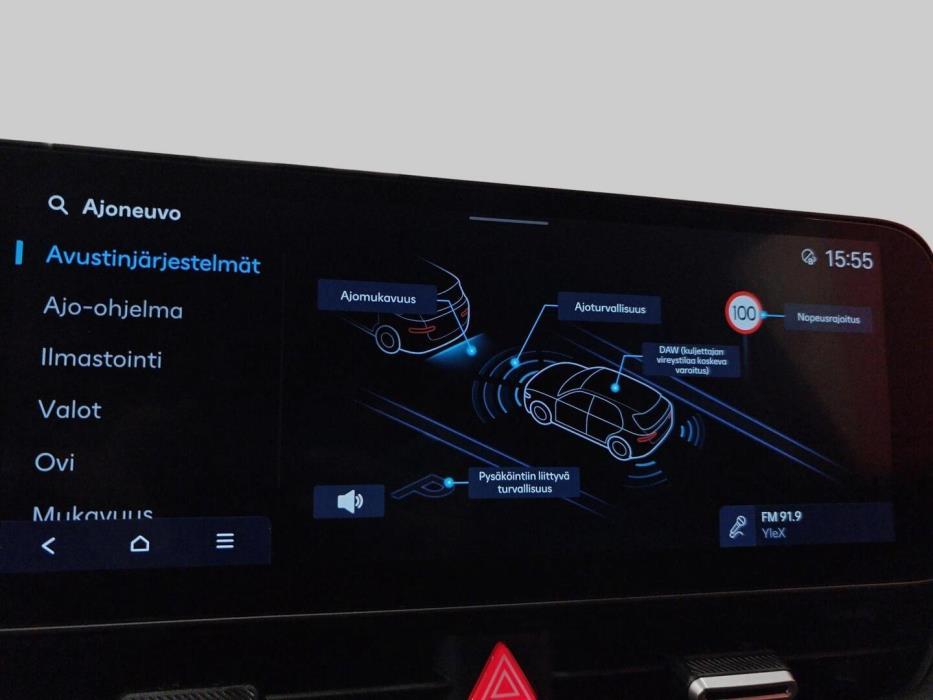 HYUNDAI IONIQ 5 2025