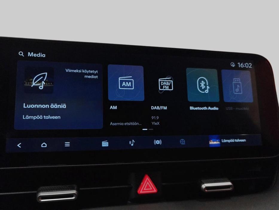 HYUNDAI IONIQ 5 2025