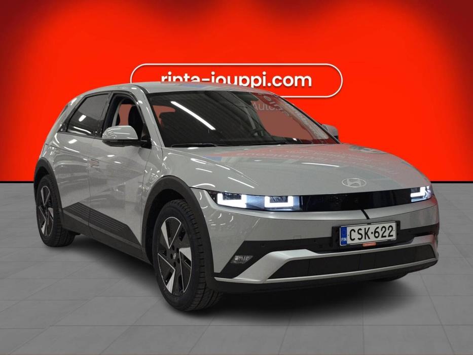 HYUNDAI IONIQ 5 2025