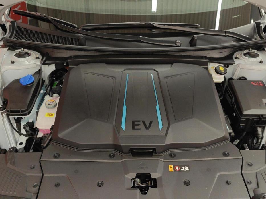 HYUNDAI IONIQ 5 2025