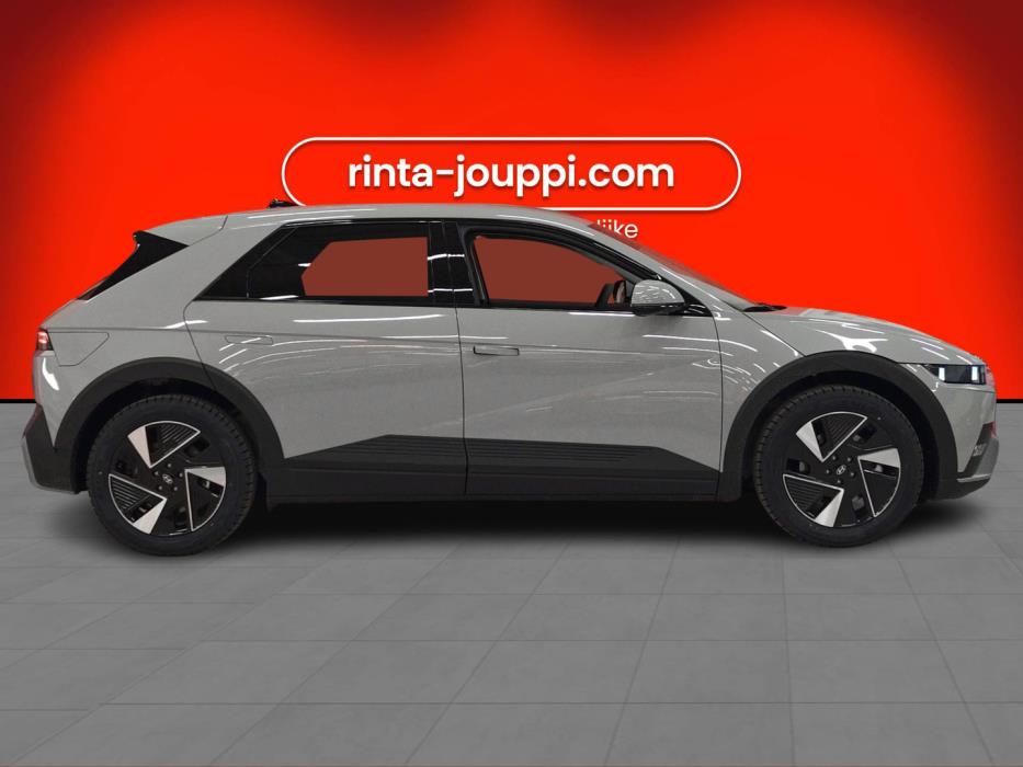 HYUNDAI IONIQ 5 2025