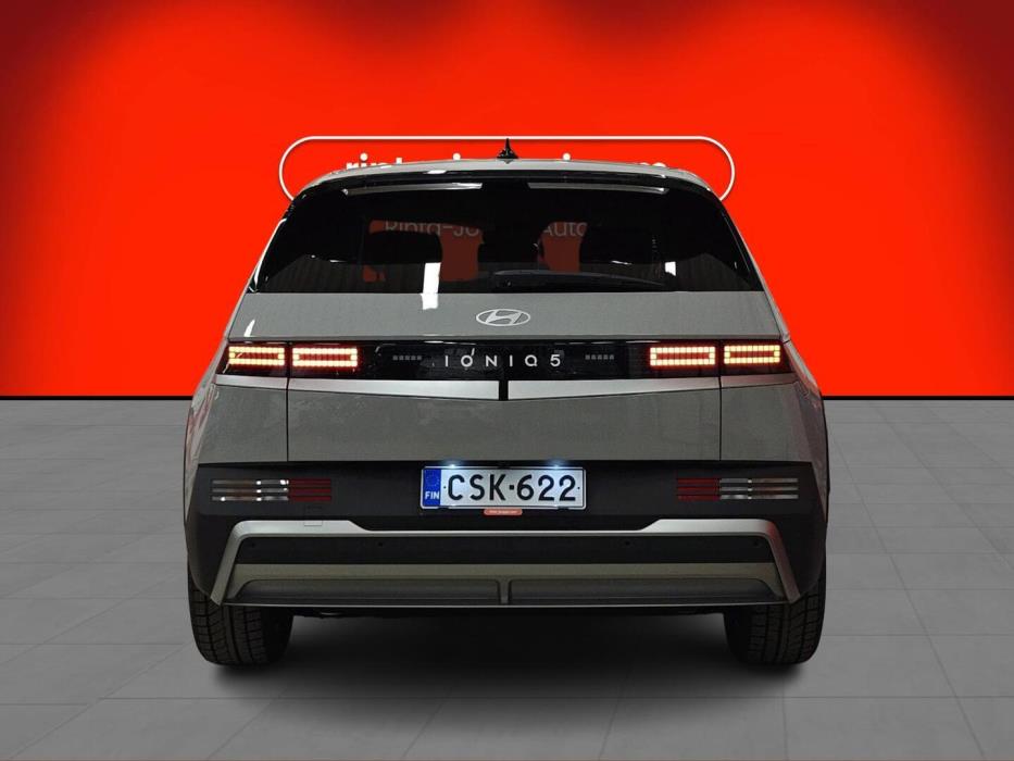 HYUNDAI IONIQ 5 2025