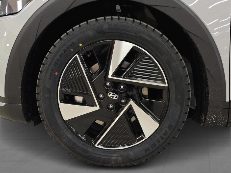 HYUNDAI IONIQ 5 2025